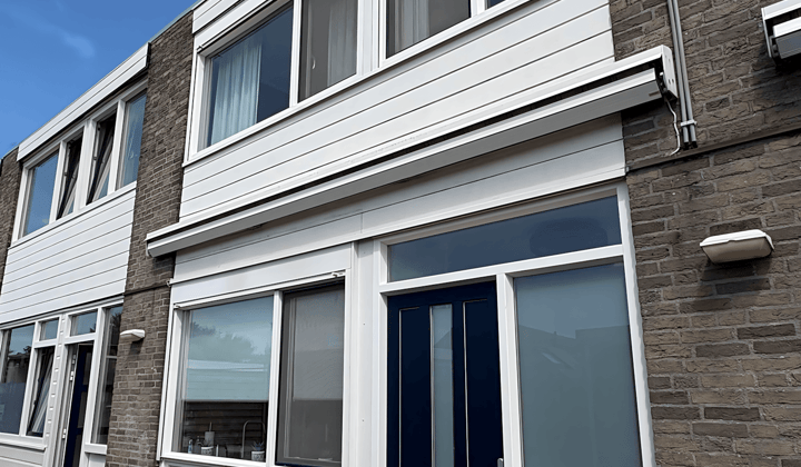 Appartement · 109 m² · €1595,-