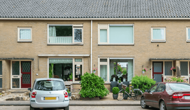 Huis · 35 m² · €932,-