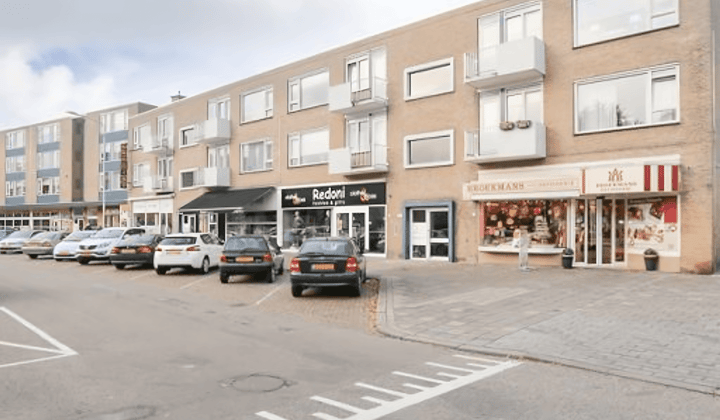 Appartement · 85 m² · €1000,-