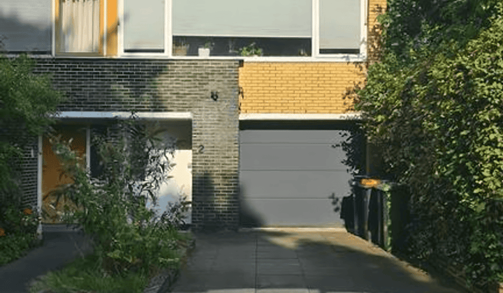 Huis · 131 m² · €2100,-