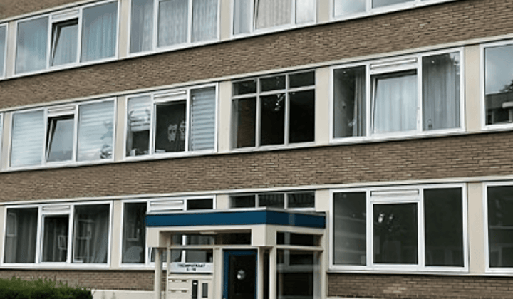 Appartement · 56 m² · €498,-