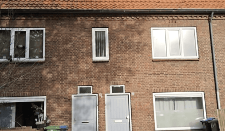 Appartement · 56 m² · €461,-
