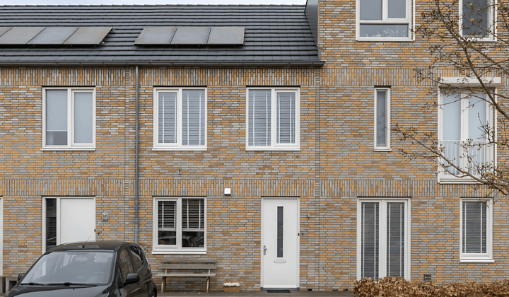 Huis · 98 m² · €1850,-