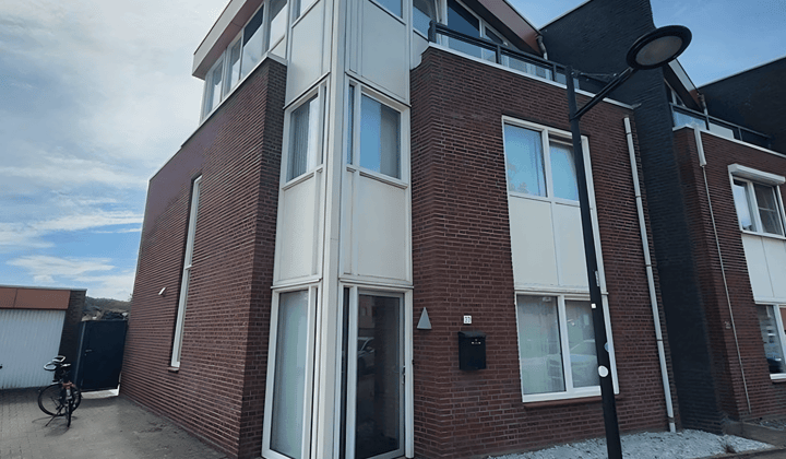 Huis · 125 m² · €1680,-