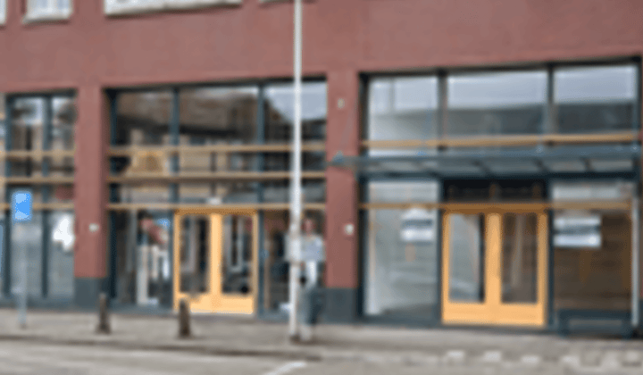 Bedrijfsruimte · 126 m² · €1850,-