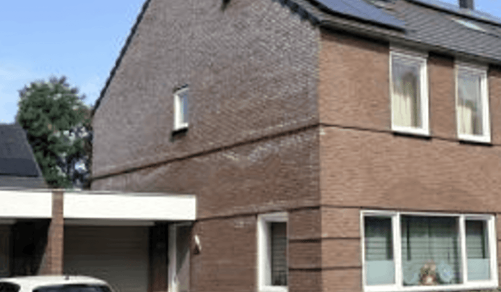 Huis · 126 m² · €1395,-
