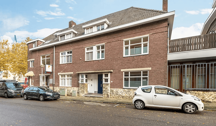Huis · 135 m² · €1195,-