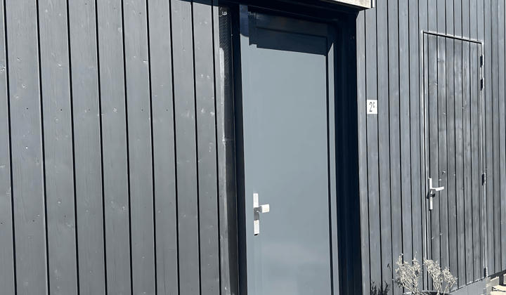 Huis · 156 m² · €1650,-
