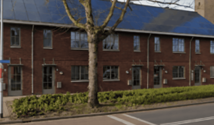 Huis · 125 m² · €1794,-