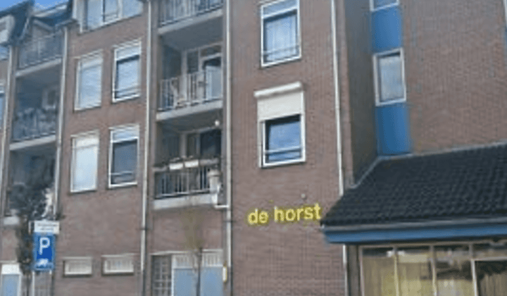 Appartement · 71 m² · €1016,-