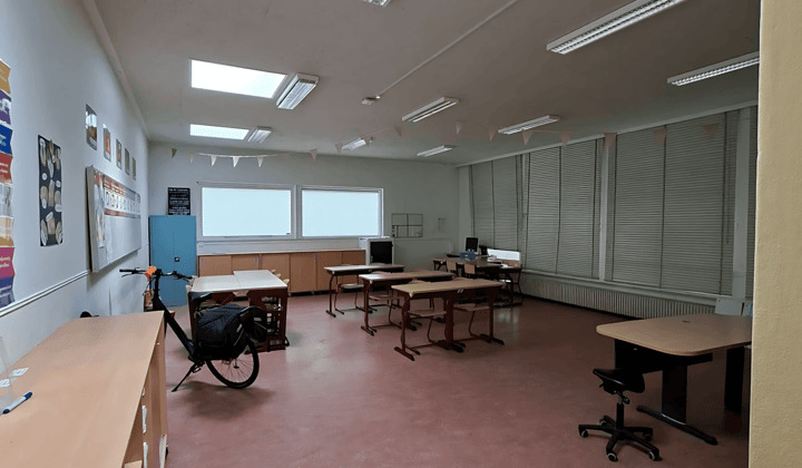 Kantoor · 40 m² · €395,-