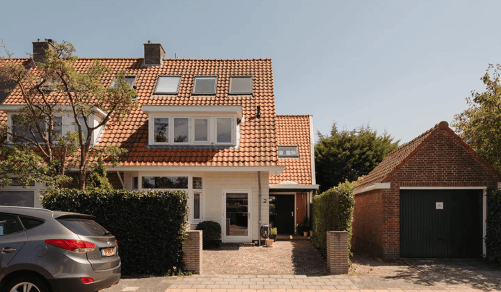 Huis · 260 m² · €6750,-