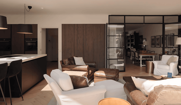 Huis · 260 m² · €6750,-