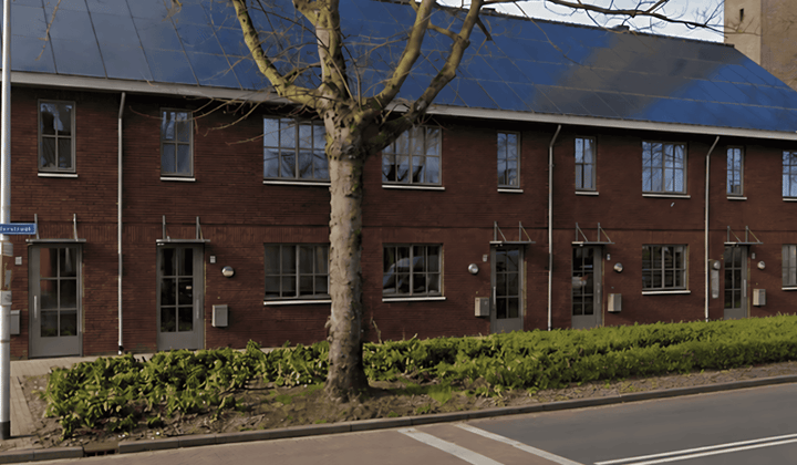Huis · 125 m² · €1794,-