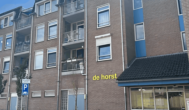 Appartement · 71 m² · €1016,-