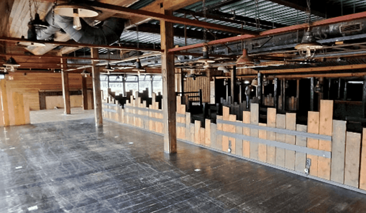 Bedrijfsruimte · 50 m² · €350,-
