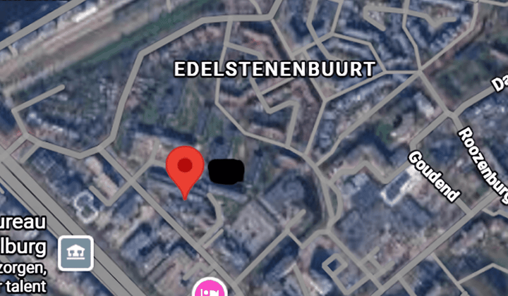 Bedrijfsruimte · 30 m² · €350,-