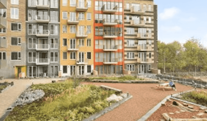 Appartement · 141 m² · €2390,-