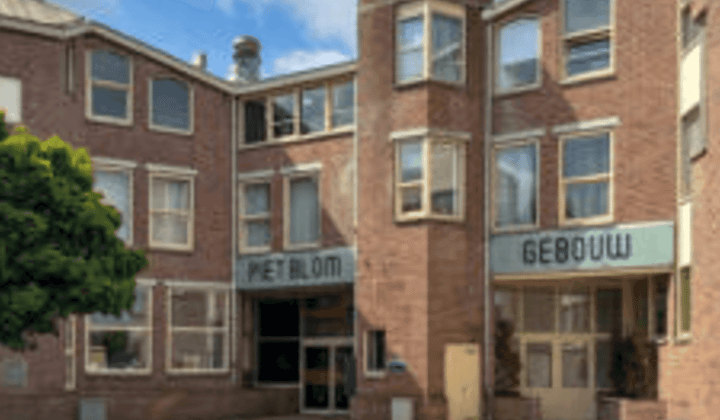 Appartement · 113 m² · €2050,-