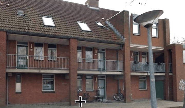 Appartement · 72 m² · €932,-