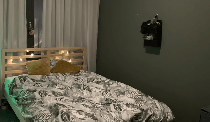 Kamer · 20 m² · €500,-
