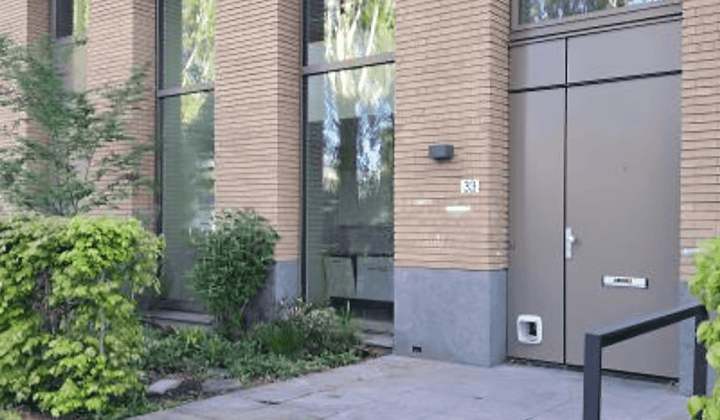 Huis · 102 m² · €1228,-