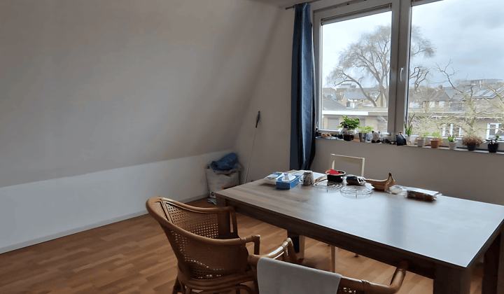 Studio · 38 m² · €960,-