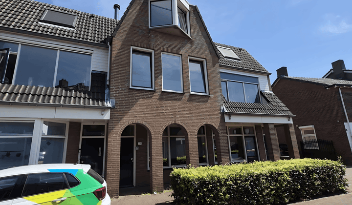 Appartement · 110 m² · €1740,-