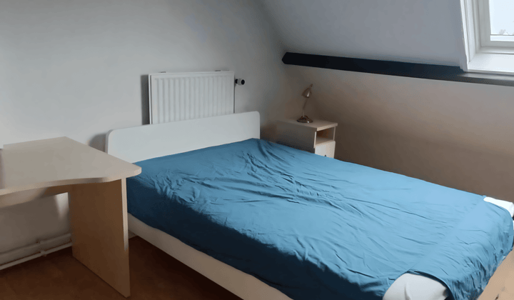 Kamer · 13 m² · €510,-