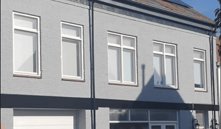 Appartement · 80 m² · €875,-