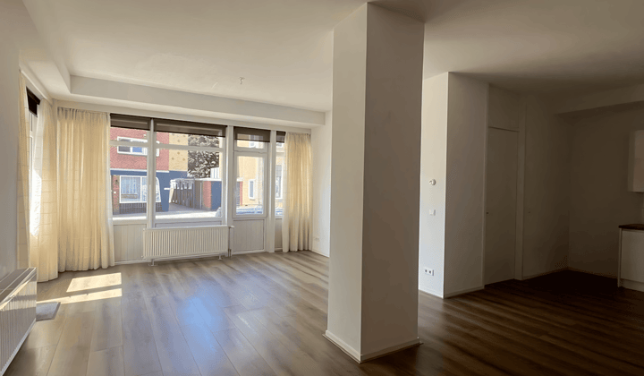 Appartement · 106 m² · €1395,-