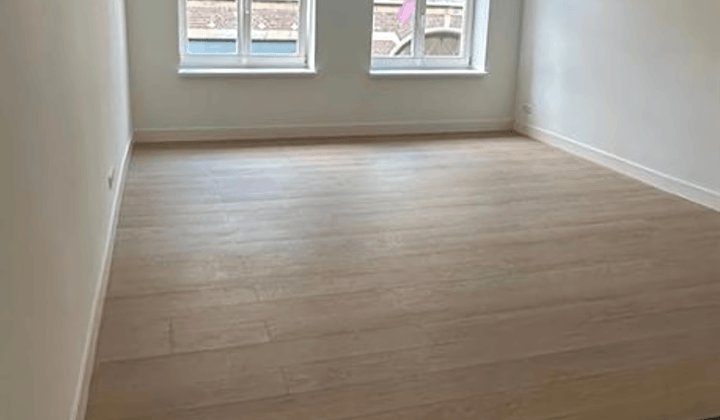 Appartement · 53 m² · €1150,-