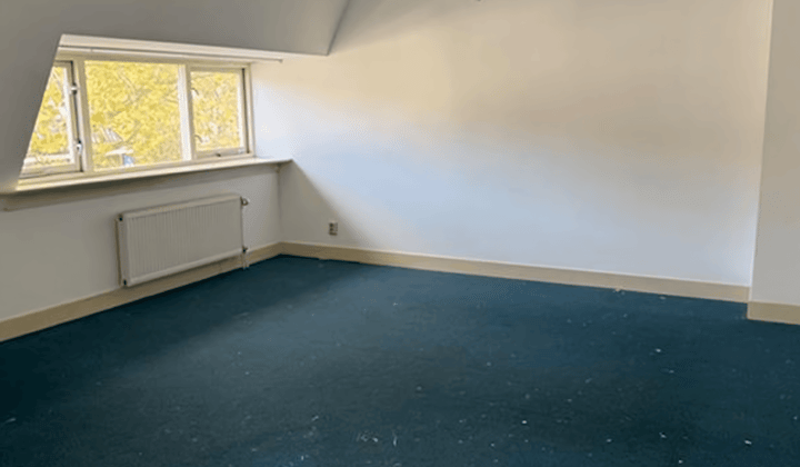 Appartement · 78 m² · €1250,-