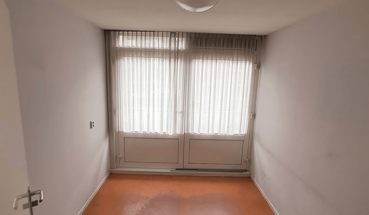 Kamer met tijdelijke verhuur en geen huisdieren