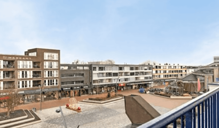 Appartement · 34 m² · €795,-