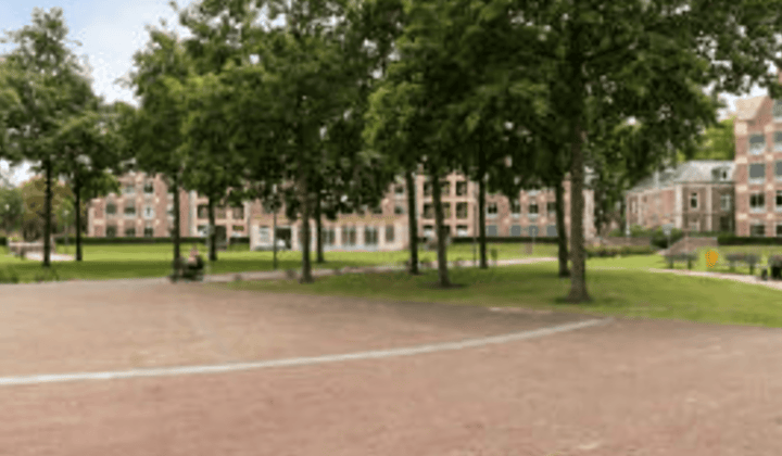 Appartement · 87 m² · €1029,-