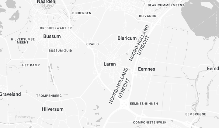 Appartement · 83 m² · €1995,-