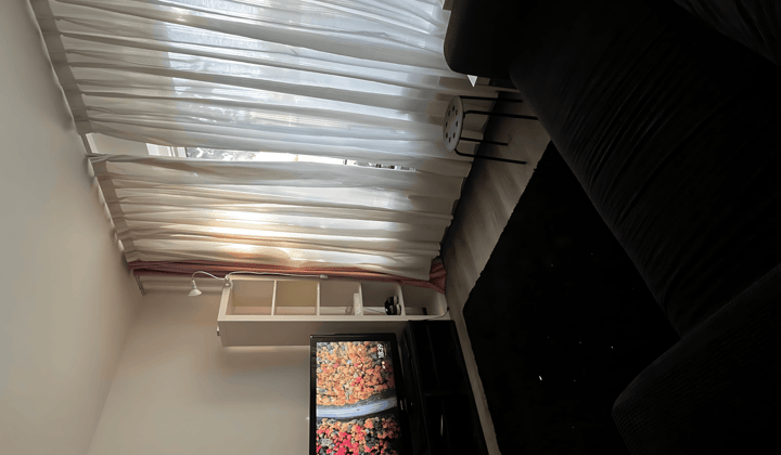 Studio · 25 m² · €995,-