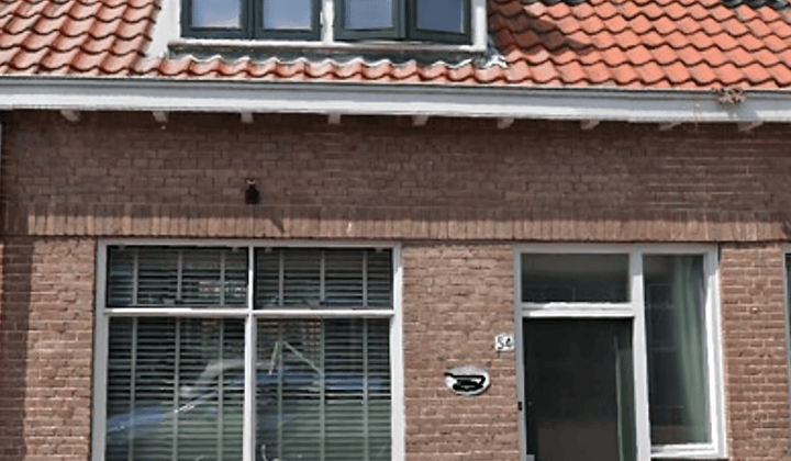 Huis · 78 m² · €764,-