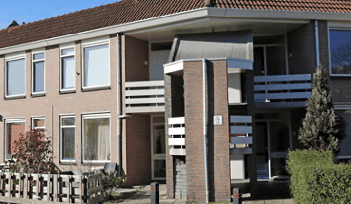 Appartement · 32 m² · €533,-