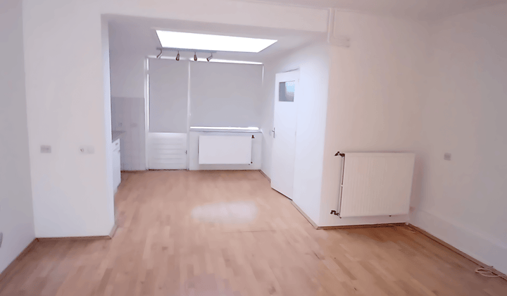 Anti Kraak · 78 m² · €205,-