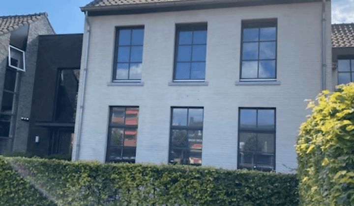 Appartement · 110 m² · €1750,-