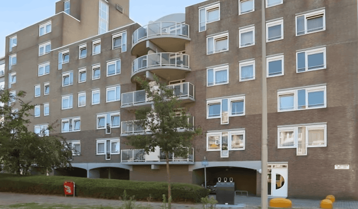 Appartement · 78 m² · €1070,-
