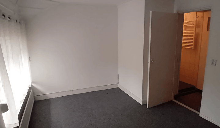 Anti Kraak · 105 m² · €205,-