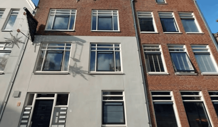 Appartement · 43 m² · €559,-