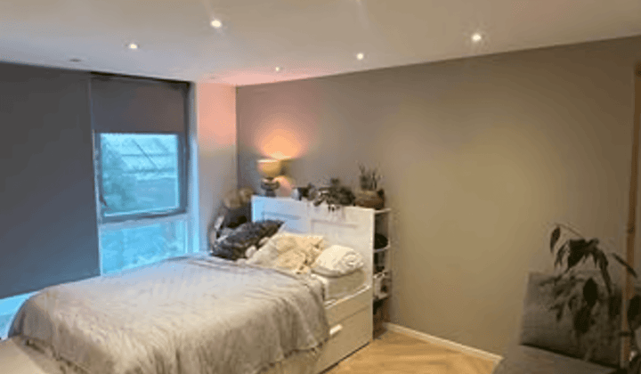 Kamer · 20 m² · €700,-