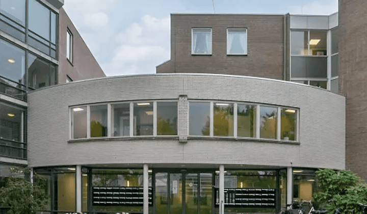 Seniorenwoning · 55 m² · €1050,-