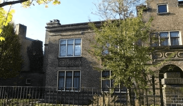 Huis · 200 m² · €1750,-