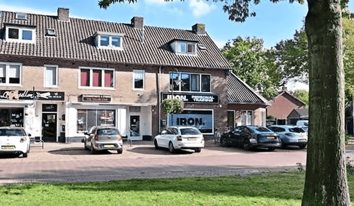 Appartement · 83 m² · €1995,-