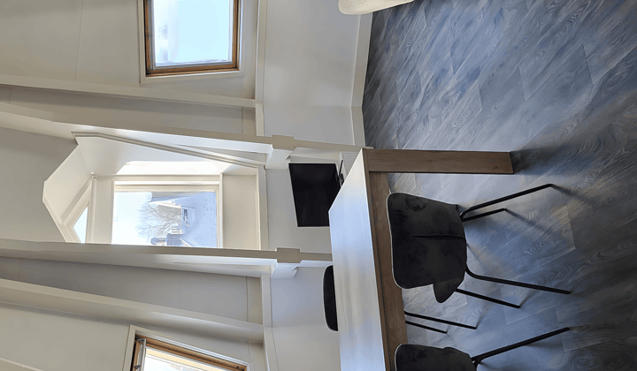 Kamer · 31 m² · €995,-